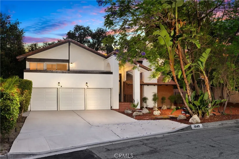 1049 Don Alvarado Street, Arcadia, CA 91006