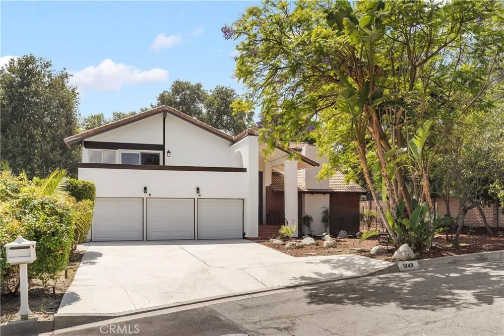 1049 Don Alvarado Street, Arcadia, CA 91006