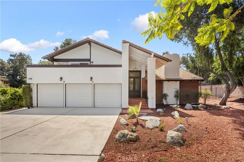 1049 Don Alvarado Street, Arcadia, CA 91006
