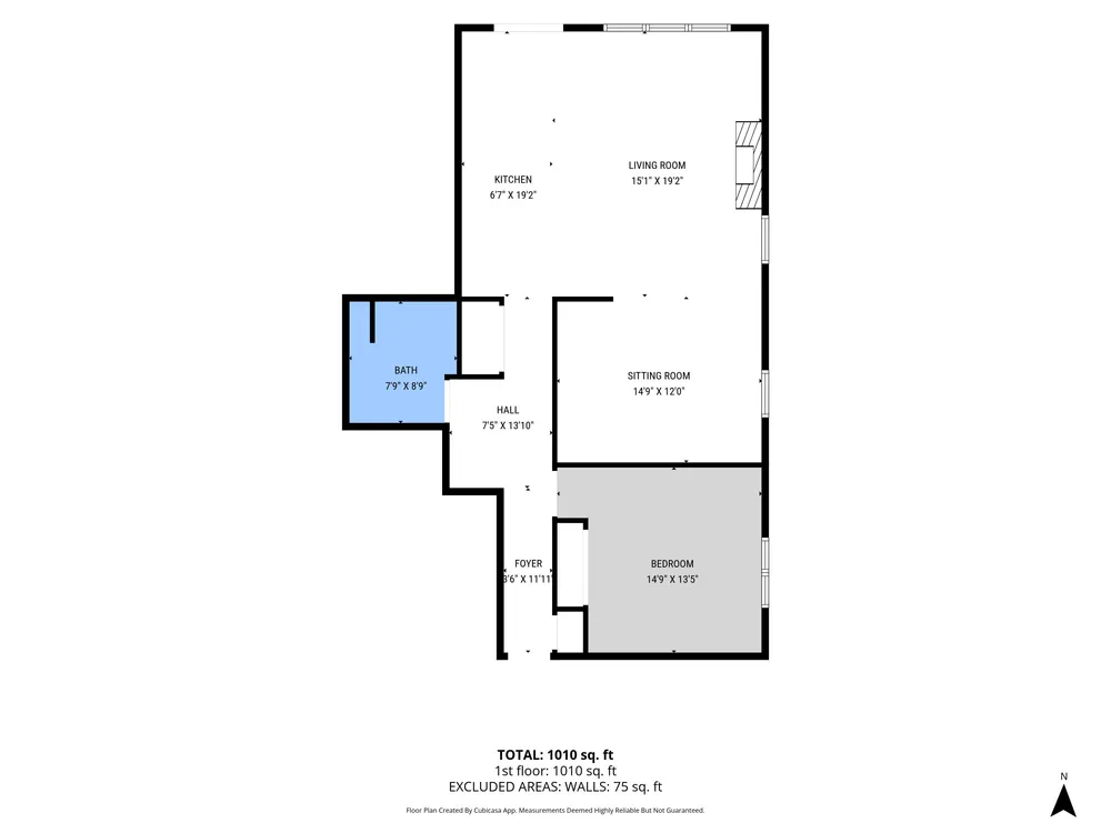 36 Center St, Douglas, MI 49406