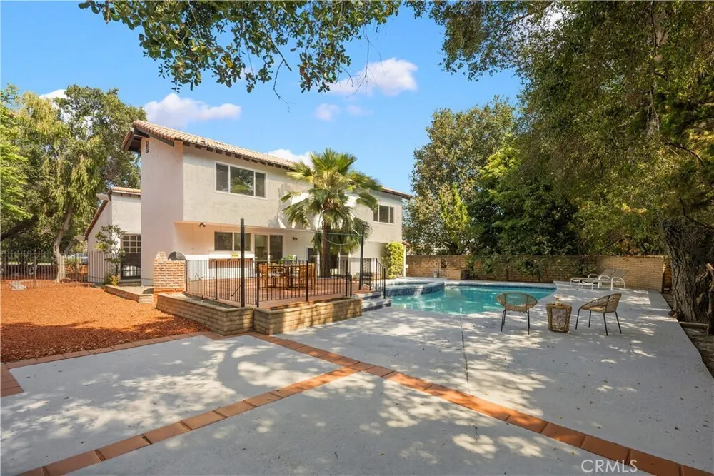 1049 Don Alvarado Street, Arcadia, CA 91006