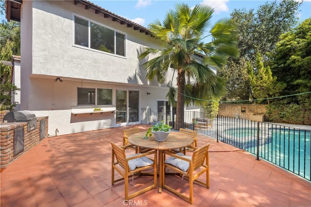 1049 Don Alvarado Street, Arcadia, CA 91006