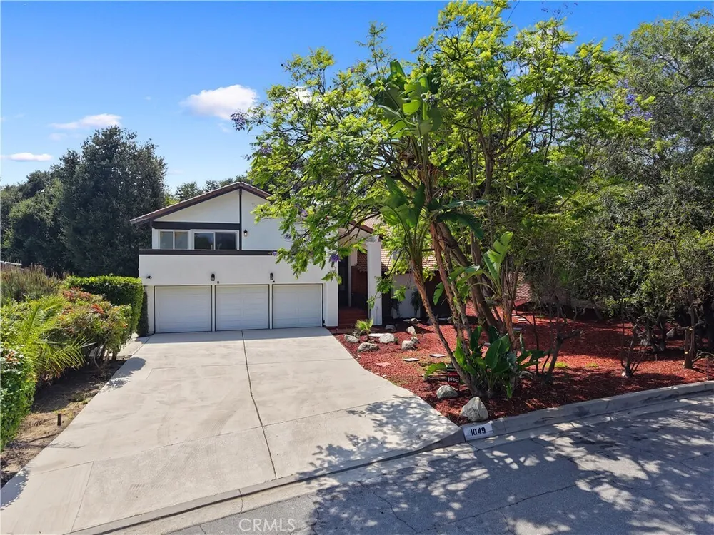 1049 Don Alvarado Street, Arcadia, CA 91006