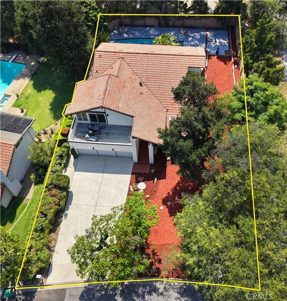 1049 Don Alvarado Street, Arcadia, CA 91006
