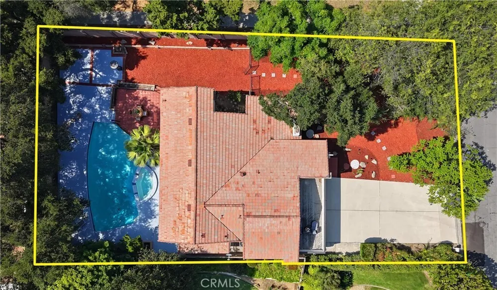 1049 Don Alvarado Street, Arcadia, CA 91006