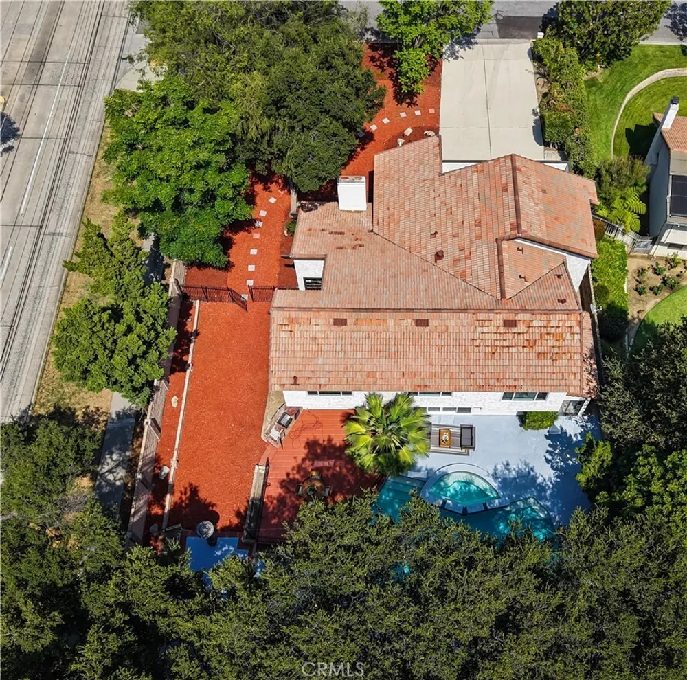 1049 Don Alvarado Street, Arcadia, CA 91006