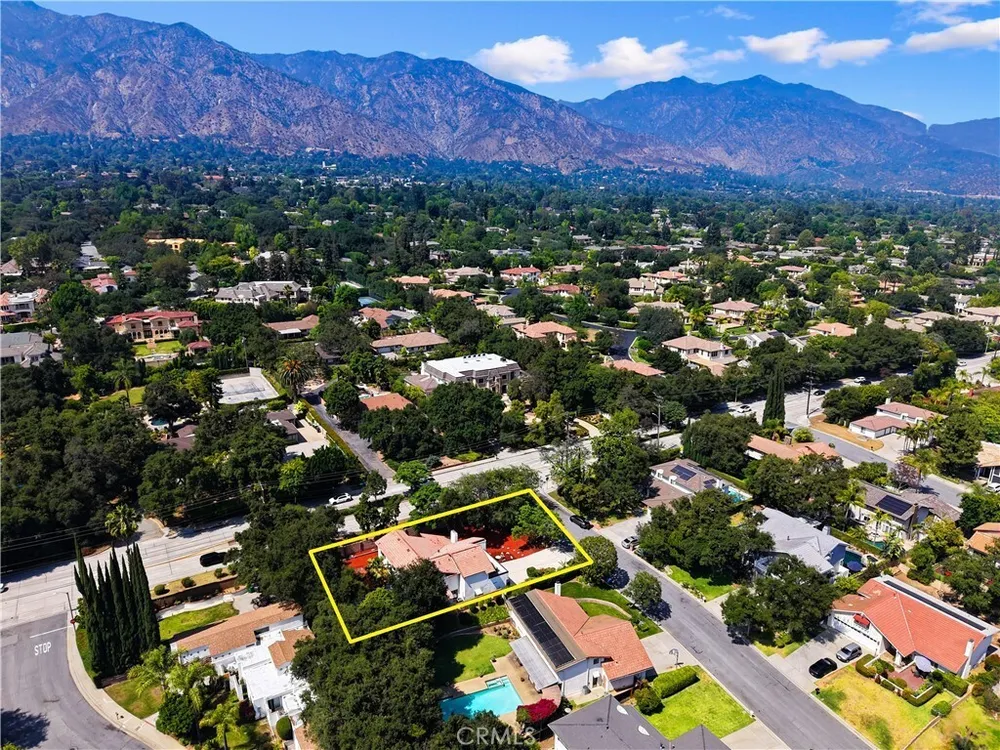 1049 Don Alvarado Street, Arcadia, CA 91006