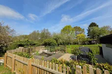 Lock Road, Honing, North Walsham