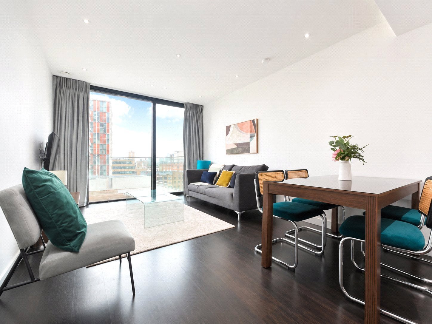 Meranti House, 84 Alie Street, London, E1 Image 1