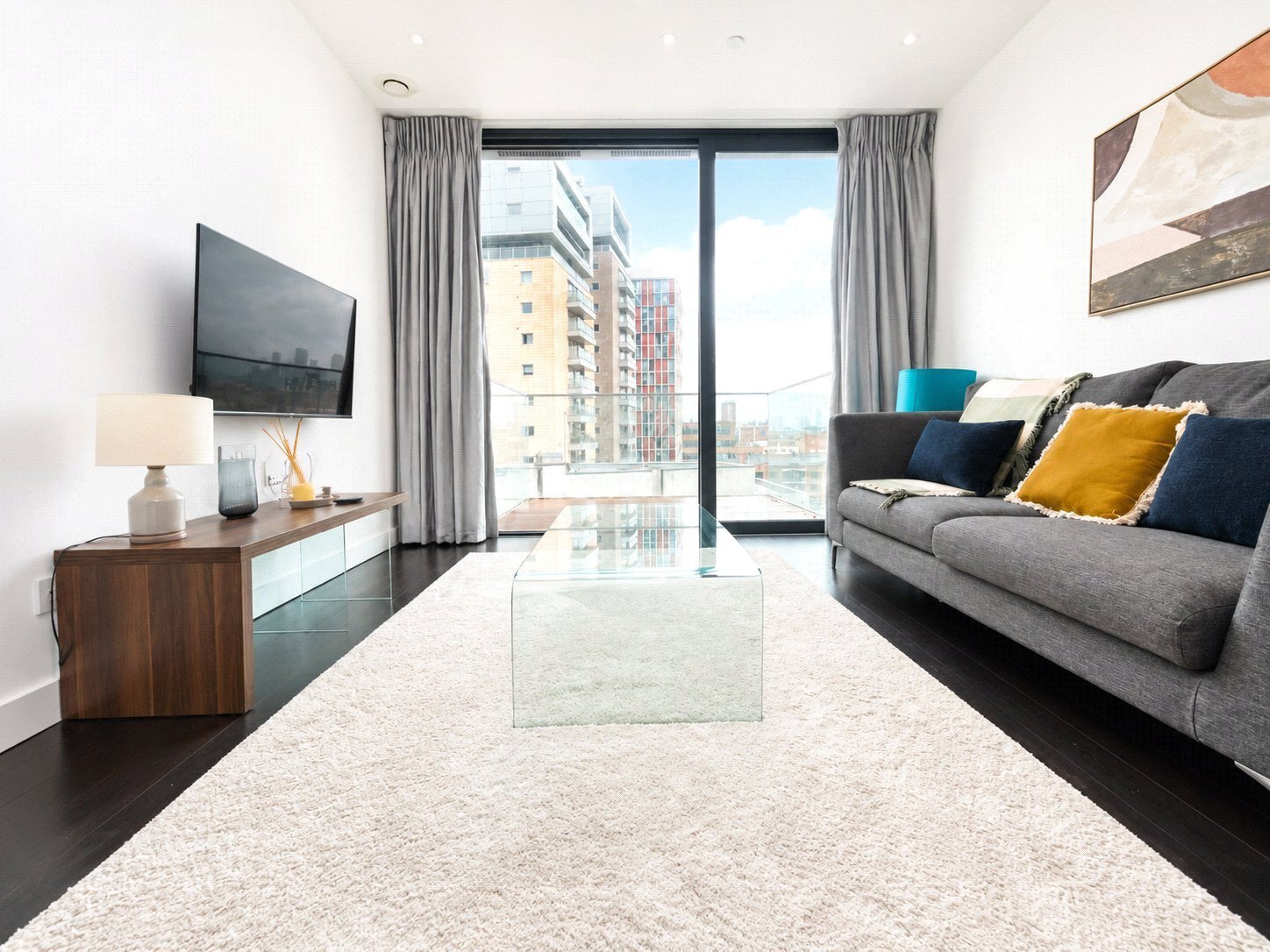 Meranti House, 84 Alie Street, London, E1 Image 2