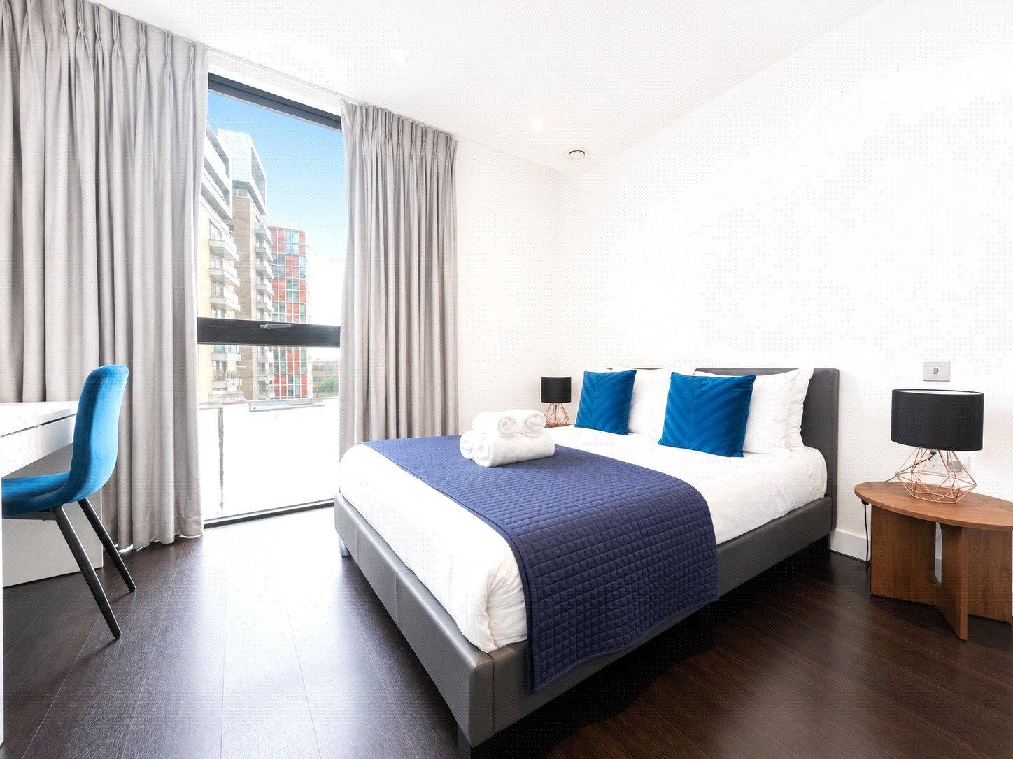 Meranti House, 84 Alie Street, London, E1 Image 4