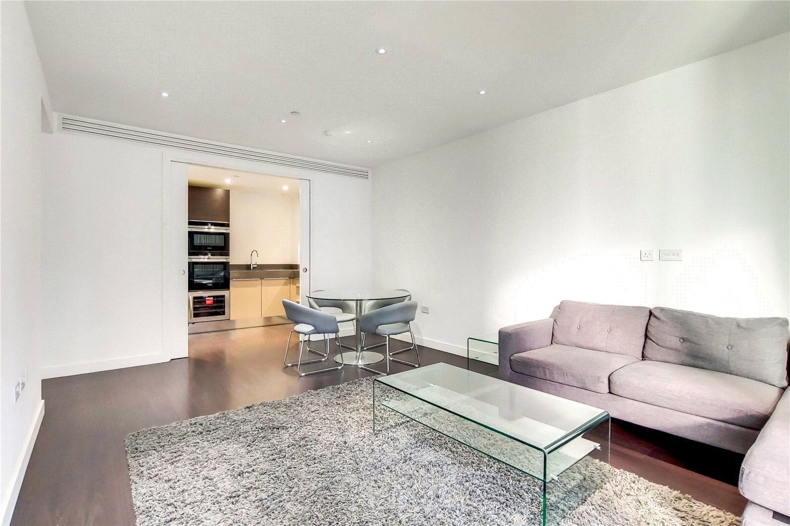 Meranti House, Goodmans Field, Alie Street, London, E1 Image 4