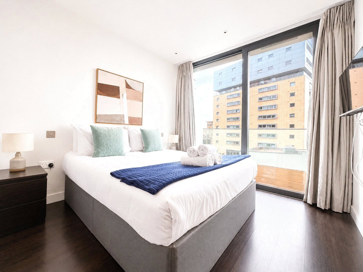 Meranti House, 84 Alie Street, London, E1 Image 7