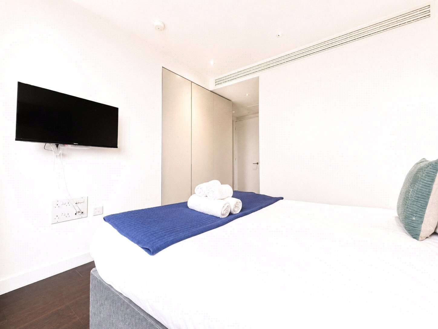 Meranti House, 84 Alie Street, London, E1 Image 8