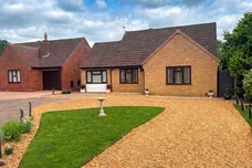 Heathlands Drive, Croxton, Thetford