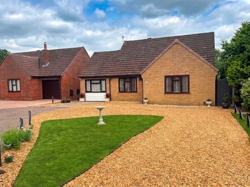 Heathlands Drive, Croxton, Thetfordphoto