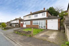 Greenside Crescent, HUDDERSFIELD