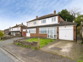 Greenside Crescent, HUDDERSFIELD photo