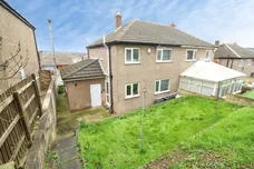 Greenside Crescent, HUDDERSFIELD