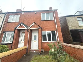 Brampton Road, Wath-Upon-Dearne, Rotherham photo