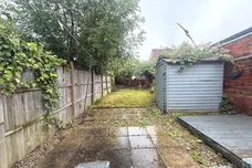 Brampton Road, Wath-Upon-Dearne, Rotherham