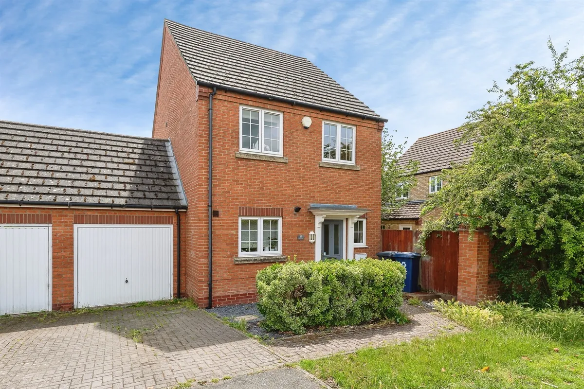 Ashbeach Drove, Ramsey, Huntingdon