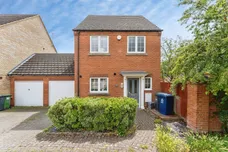 Ashbeach Drove, Ramsey, Huntingdon