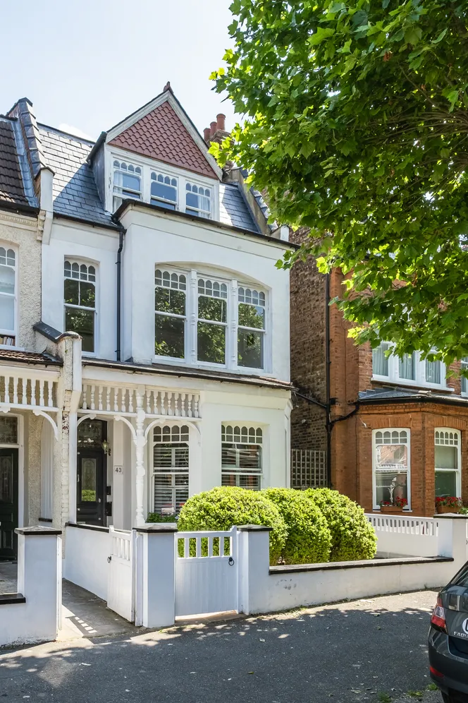 Kings Avenue, London, N10 photo 10