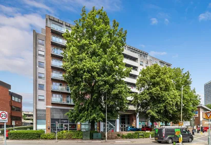 Wilmington Close, Watford, WD18