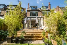 Kings Avenue, London, N10 photo 34