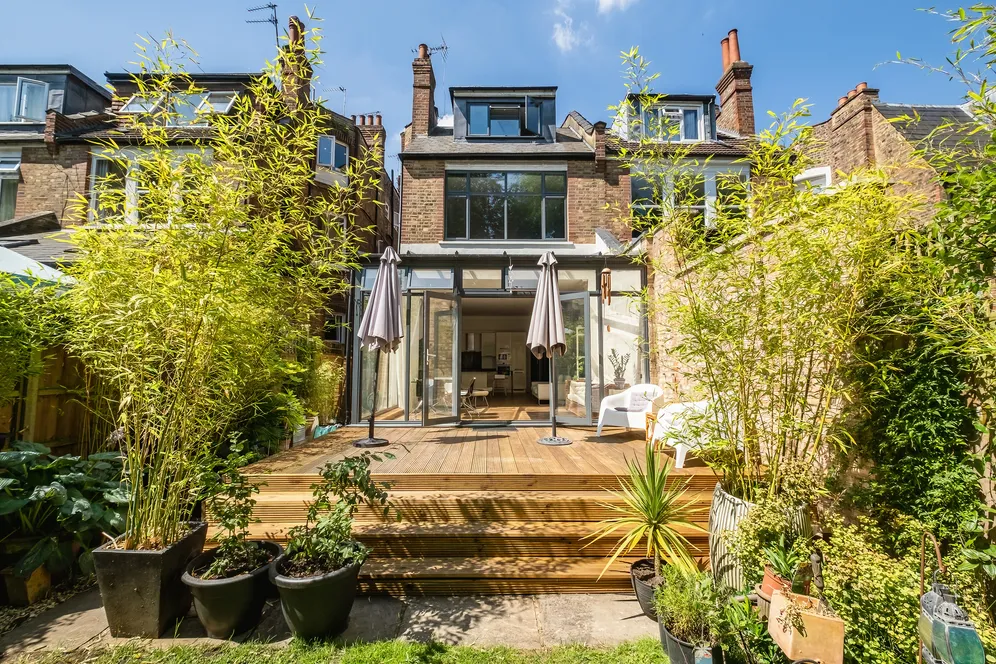 Kings Avenue, London, N10 photo 34