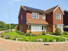 Property responsive