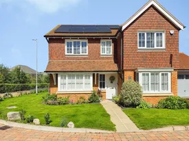 Property responsive