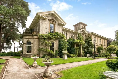 Woodbrook Road, Alderley Edge, SK9