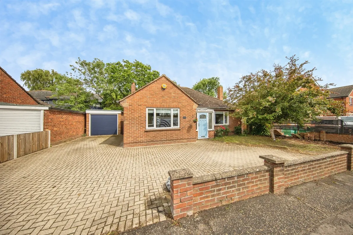 Parsons Heath, Colchester