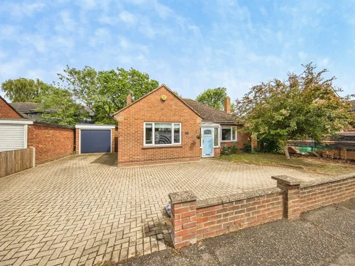 Parsons Heath, Colchesterphoto