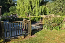 Lock Road, Honing, North Walsham