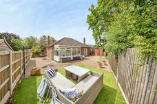 Parsons Heath, Colchester