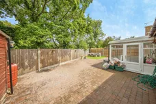 Parsons Heath, Colchester