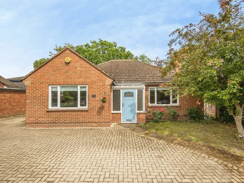Parsons Heath, Colchesterphoto