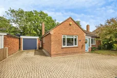 Parsons Heath, Colchester