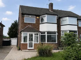 Property responsive