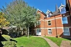 Cameron Road, Croydon