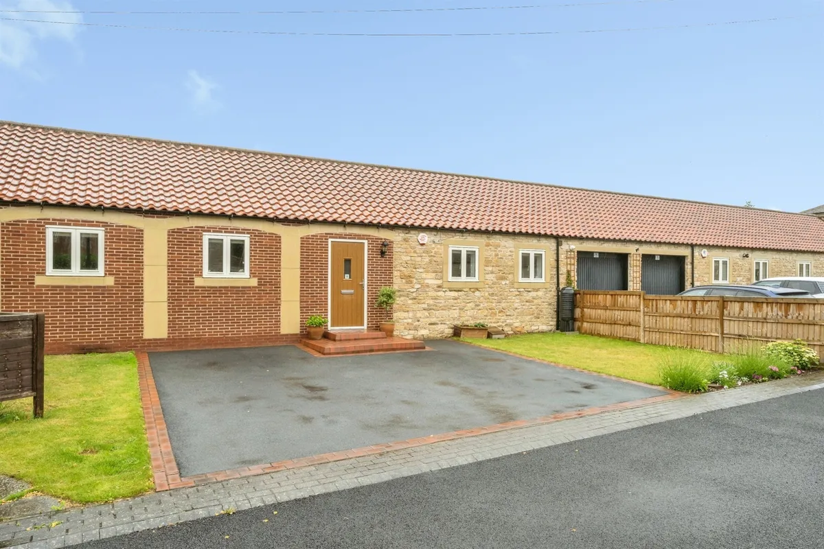 All Saints Close, Arksey, Doncaster