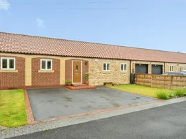 All Saints Close, Arksey, Doncaster photo