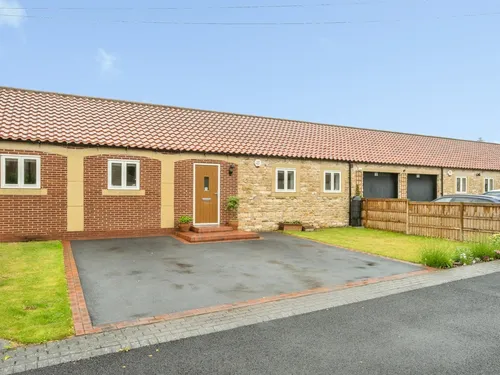 All Saints Close, Arksey, Doncasterphoto