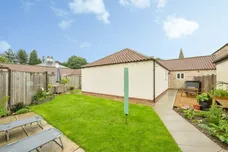 All Saints Close, Arksey, Doncaster