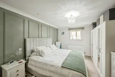 All Saints Close, Arksey, Doncaster