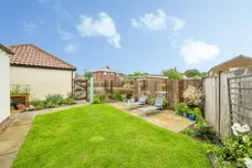 All Saints Close, Arksey, Doncaster
