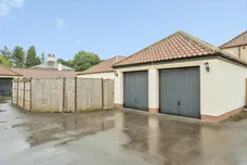 All Saints Close, Arksey, Doncaster